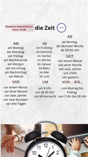 58K views · 539 reactions | #germancourses #learngermanonline #germanteacher #deutschlernenmitspaß | Easy German | Facebook