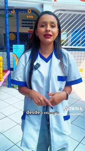 📢 O Colégio Progresso se destaca pela excelência no ensino e pelo compromisso com o desenvolvimento integral de cada aluno. Temos uma novidade especial: em breve, inauguraremos mais uma unidade exclusiva para a educação infantil! 🎓 Nosso objetivo é proporcionar um ambiente acolhedor e estimulante, onde as crianças possam crescer e aprender com confiança e alegria. 📲 Fique de olho nas novidades e venha fazer parte do Progresso! 📚 Matrículas 2025 abertas! Garanta o melhor para o futuro do seu
