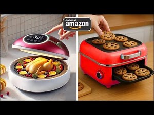 25 + New Amazon Kitchen Gadgets You’ll Love | Top Viral Products 2025