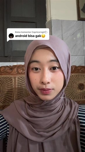 Membalas @Capricorngirlᥫ᭡ ikutin tutorial nya yahh ☝🏻✨#android #tips #baterai #tutorial