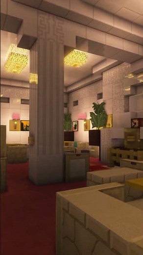 Minecraft TITANIC (1912) - Luxury at high seas #minecraft #titanic #ship