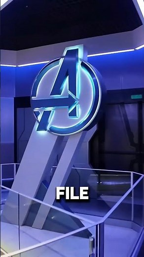 Ride the Avenger Assemble Flight Force coaster 6 times in a row! 🤯🚀