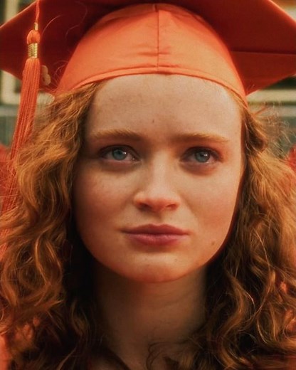 Max made it! ✨ | Stranger Things Season 5 Edit | #strangerthings #strangerthings5 #sadiesink #edit