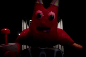 Garten of BanBan 2 Coffin Dance Song Cover