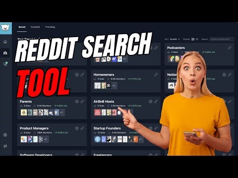 GummySearch Tutorial 2026: The BEST Reddit Research Tool?