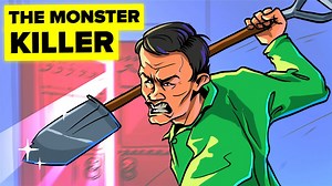 China's Most Notorious Serial Killer You Never Heard Of