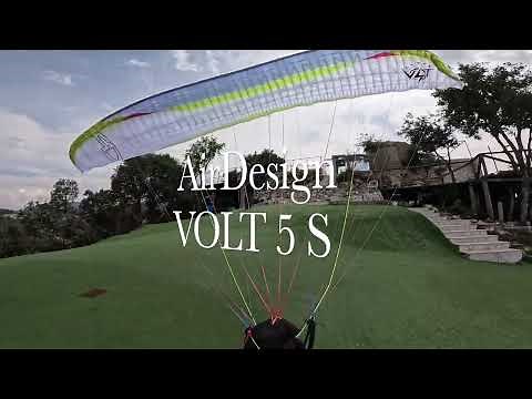AirDesign Volt 5 S