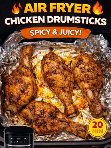 Exciting Air Fryer Giveaway – Enter Now!