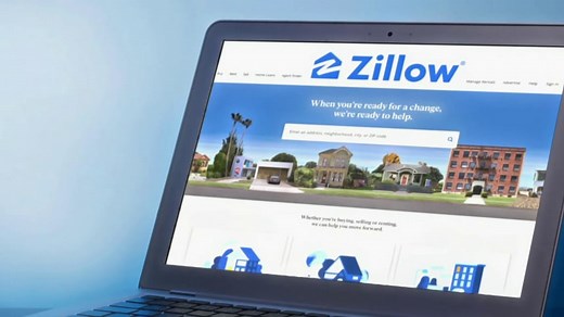 Zillow offers cash for homes based on ‘Zestimates’