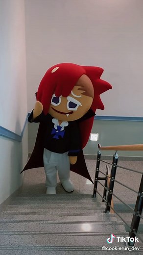 Calling Vampire Cookie: Summoning Secrets Revealed!