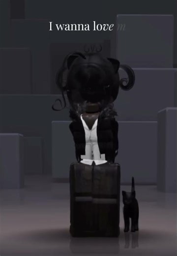 POV by Ariana Grande ❤️ #roblox#edit#singing#lyrics#music#Arianagrande ‪@Campbellagray11112‬