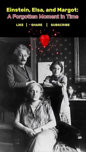 The Family Behind the Mind That Changed the World