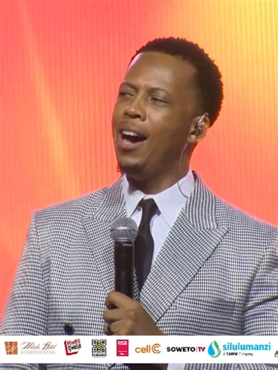 Unforgettable Worship Moments at MGOMA 12
