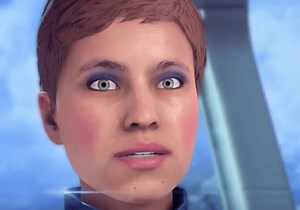 BioWare says it's working to improve Mass Effect: Andromeda, will release more details next week