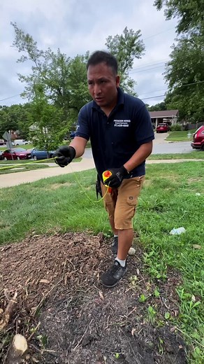 La forma mas facil de hacer una cerca (fence)