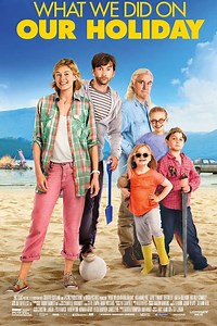 What We Did on Our Holiday: What We Did on Our Holiday: Trailer 1
