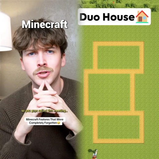 Minecraft Features That Were Completely Forgotten🤣