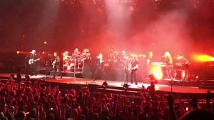 New Bon Jovi song 'Unbroken' pays tribute to U.S. vets and the service dogs who help them