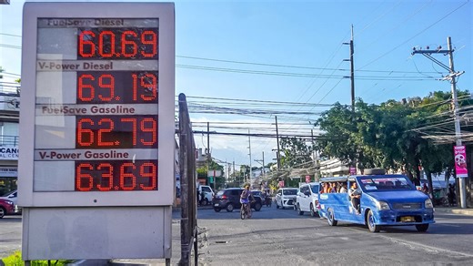 LGUs shift to 4-day workweek amid energy crunch