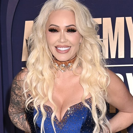 Bunnie Xo Says She's Going to Jail After Getting in "Trouble With the Law”