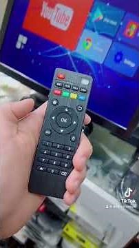 TV STICK con Android 12.1