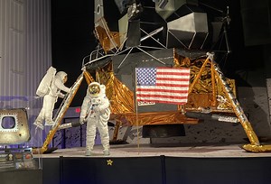 Stafford Air & Space Museum - City of Weatherford