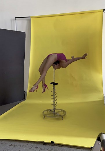 Mastering the Marinelli Bend in Contortion