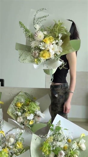 Blossom Beauty: Discover the Art of Floral Arranging