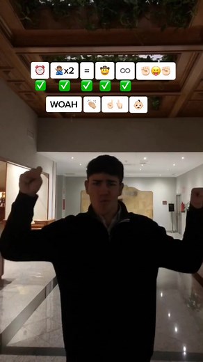 ¡Aquí os dejo el #tutorial de este baile! Espero que os sirva ♥️ // Here you have the tutorial of this dance 🔥 #foryou