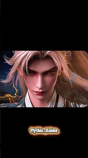 [Donghua Moment] Wuhu 起飞 🚀 | Epic Action Scene in Chinese Animation