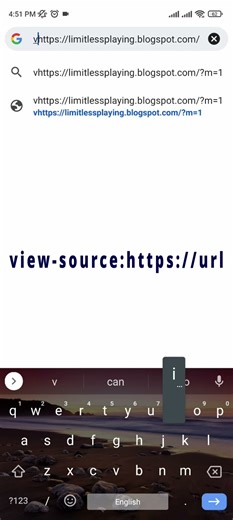 View Source Code in Phone || How to inspect in Phone using Chrome || SumaniqueCode