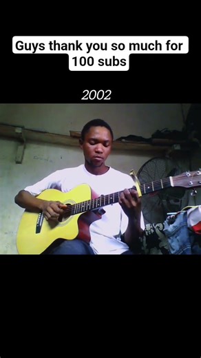 Anne Marie - 2002 guitar cover