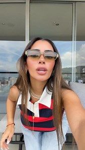 gin tonic? | Victoria Ruiz