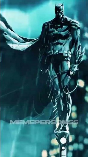 Batman vs Spider-Man vs Spawn