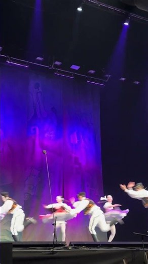 Slovak Folklore - Lúčnica (34), #festival #communitytheatre #concert #live #ballet #communitytheatre