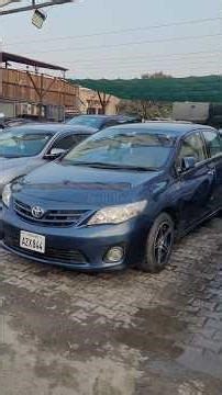 Why the 2012 Toyota Corolla GLi 1.6 Automatic Still Rocks!