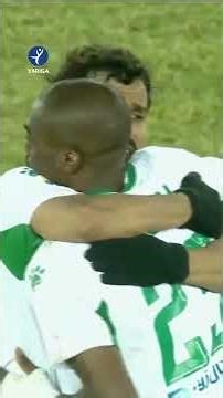 ثنائية كوكو! ⚽️ كينغسلي كوكو يسجل هدف التعادل للغراف من ركلة جزاء 2-2.