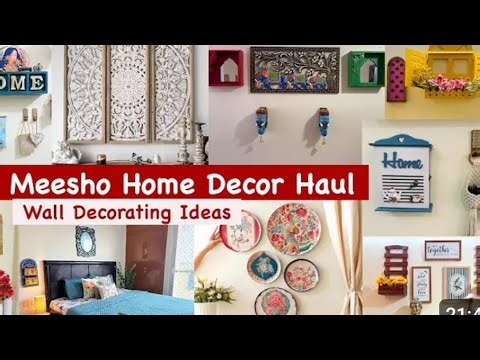 😍🔥”Luxury home decor in low budget 😍This small thing changed the entire look! 🏡✨