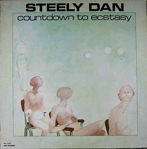 Steely Dan - Countdown To Ecstasy