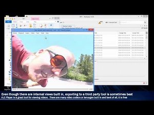 Intro to Computer Forensics: Module 6 - Forensics with Autopsy