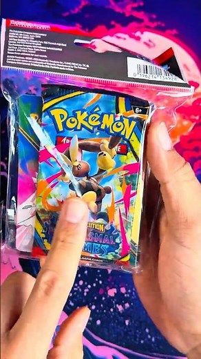 Opening Phantasmal Flames Booster Packs Chasing The Mega Charizard X EX SIR