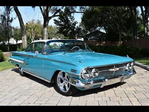 The Most HATED MUSCLE CAR Who Never Got Credit!