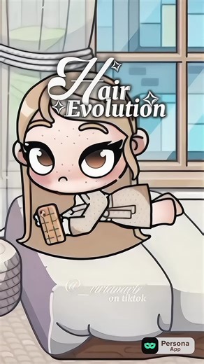 Vivian went and switched it up🤭🩷 @Avatar World Official | IB: me . . . . . . . . . . . TAGS:: . #avaterworld #avaterworldgame #newhaircolour #fyp #foryou