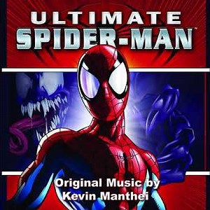 Ultimate Spider-Man Soundtrack - Venom Fights Wolverine