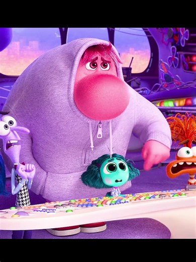 #tiktok #foryou #movie #insideout #riley | inside out 2
