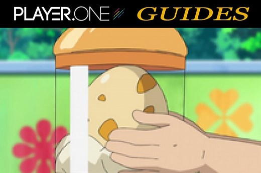 Pokémon Ultra Sun And Moon Breeding Guide: Everything You Need To Know