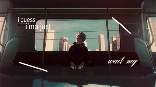 #itadoriyuji i wanted to try smt new but idk how to feel ab jt... Also Why do so mayn people dislike this cover it s so cute 😅😅 @⚔️ jax || #jjk #megumifushiguro #nobarakugisaki #edit