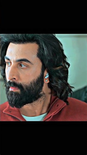 ANIMAL X RANBIR KAPOOR ATTITUDE...🔥☠️ [4K] QUALITY HDR EDIT... #animal #ranbirkapoor #anilkapoor