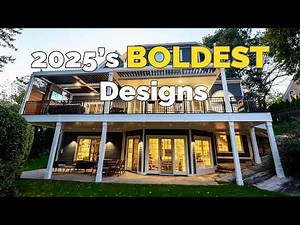 Best of 2025 | 11 Next-Level Deck & Backyard Builds