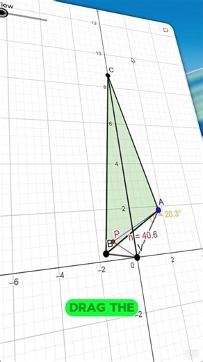 POV: You just found the ultimate math cheat code (that actually helps you learn) 🤫📐 #maths #exam